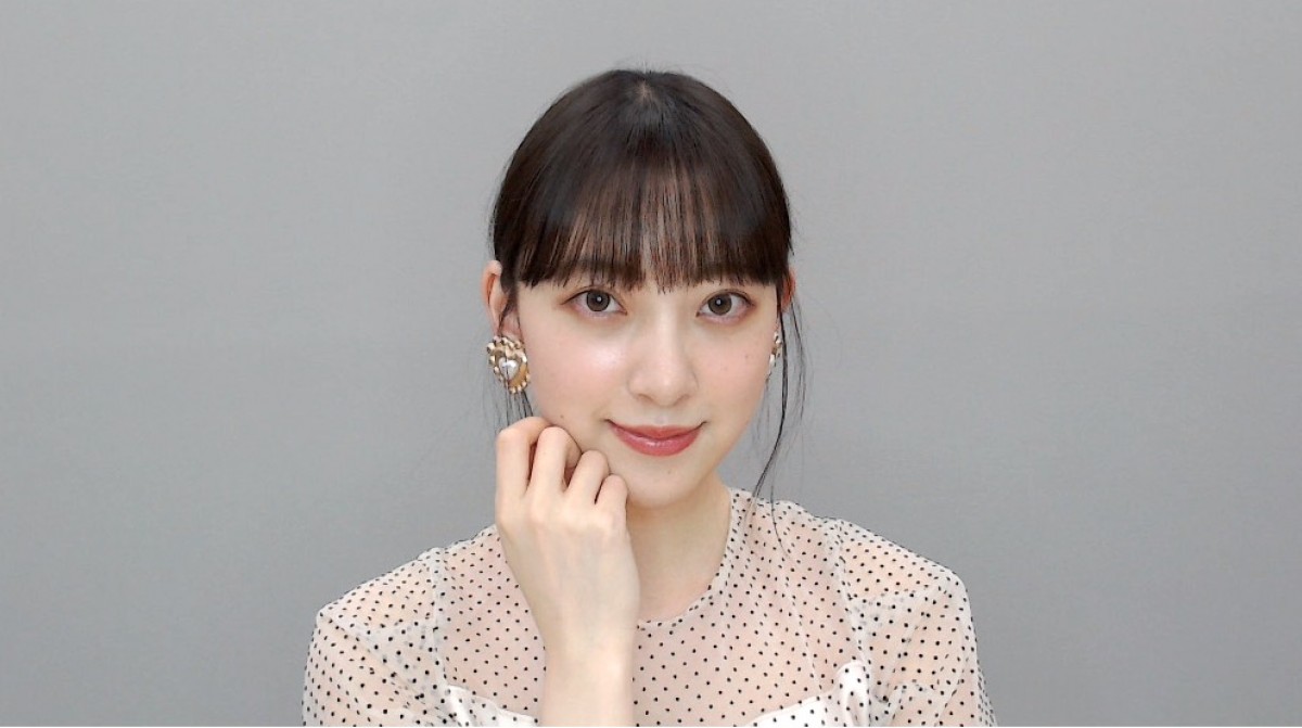 乃木坂46・堀未央奈「ライブや握手会は、当たり前ではなかった」 コロナ禍で痛感