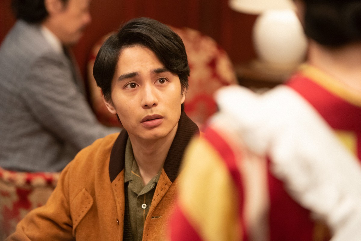 『エール』中村蒼＆入山法子の関係に視聴者注目「リアル椿姫」
