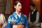 連続テレビ小説『エール』で女給・希穂子役を演じる入山法子