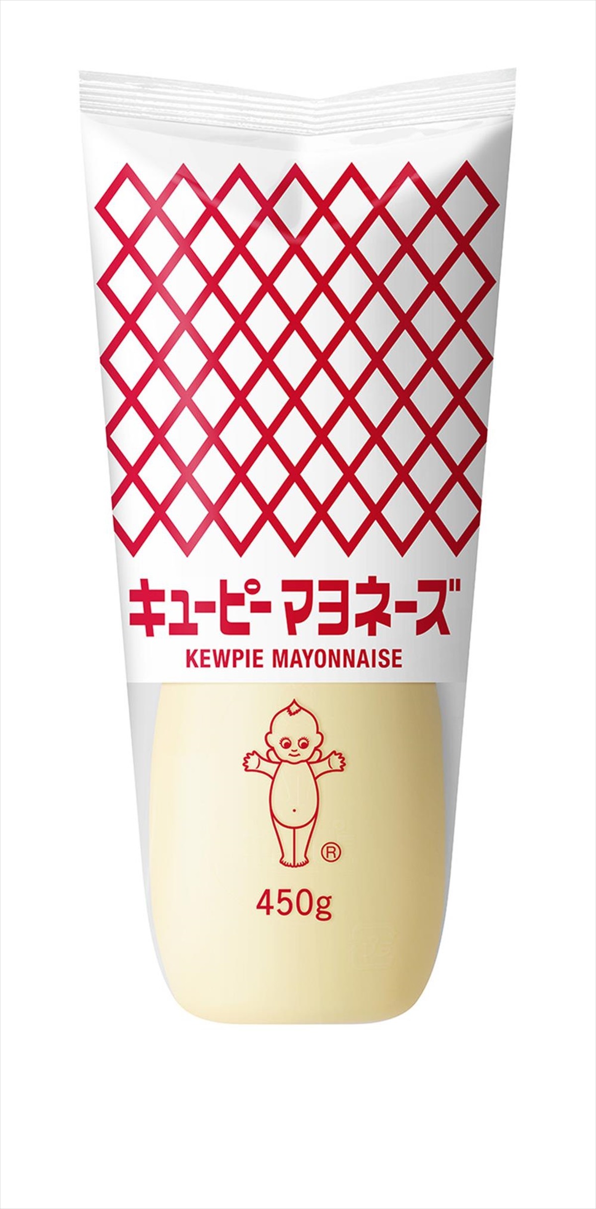 「『キユーピー マヨネーズ』スイーツレシピ」