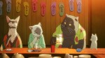 アニメーション映画『泣きたい私は猫をかぶる』場面写真