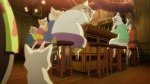 アニメーション映画『泣きたい私は猫をかぶる』場面写真