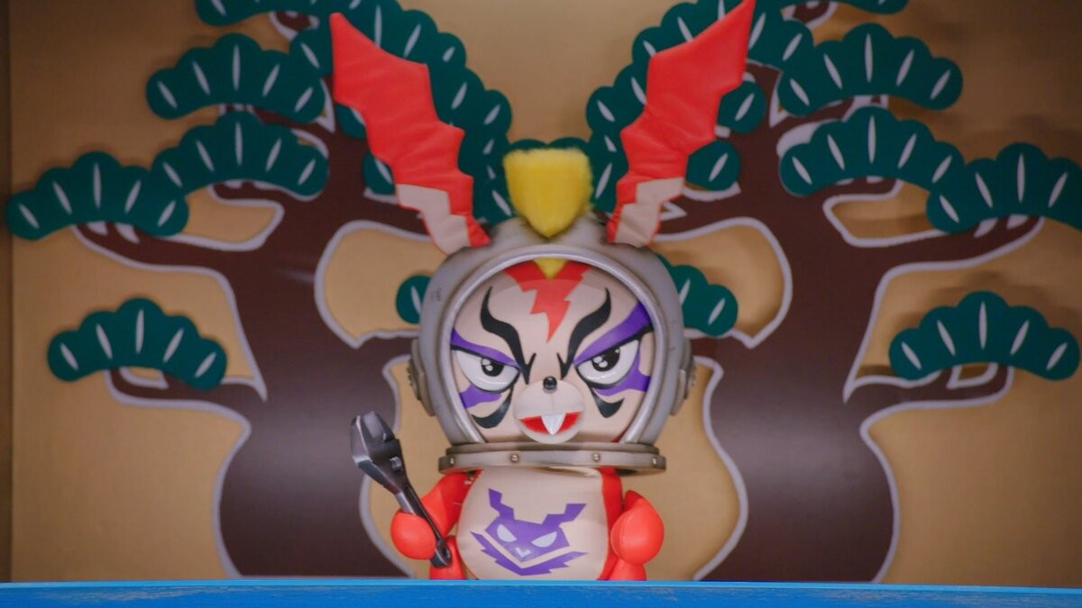 シリーズ第4弾は“ポリス×戦士”『ラブパトリーナ！』放送決定　ファントミ戦士もゲスト出演