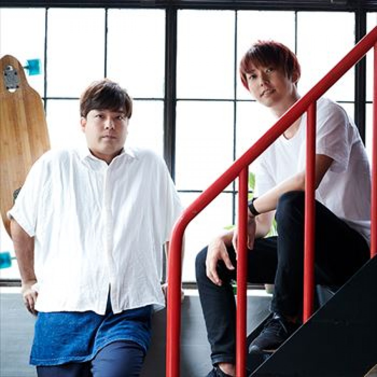 アニメ『ワンピース』歴代主題歌カバーアルバム発売　尾田栄一郎「すごい面子です」