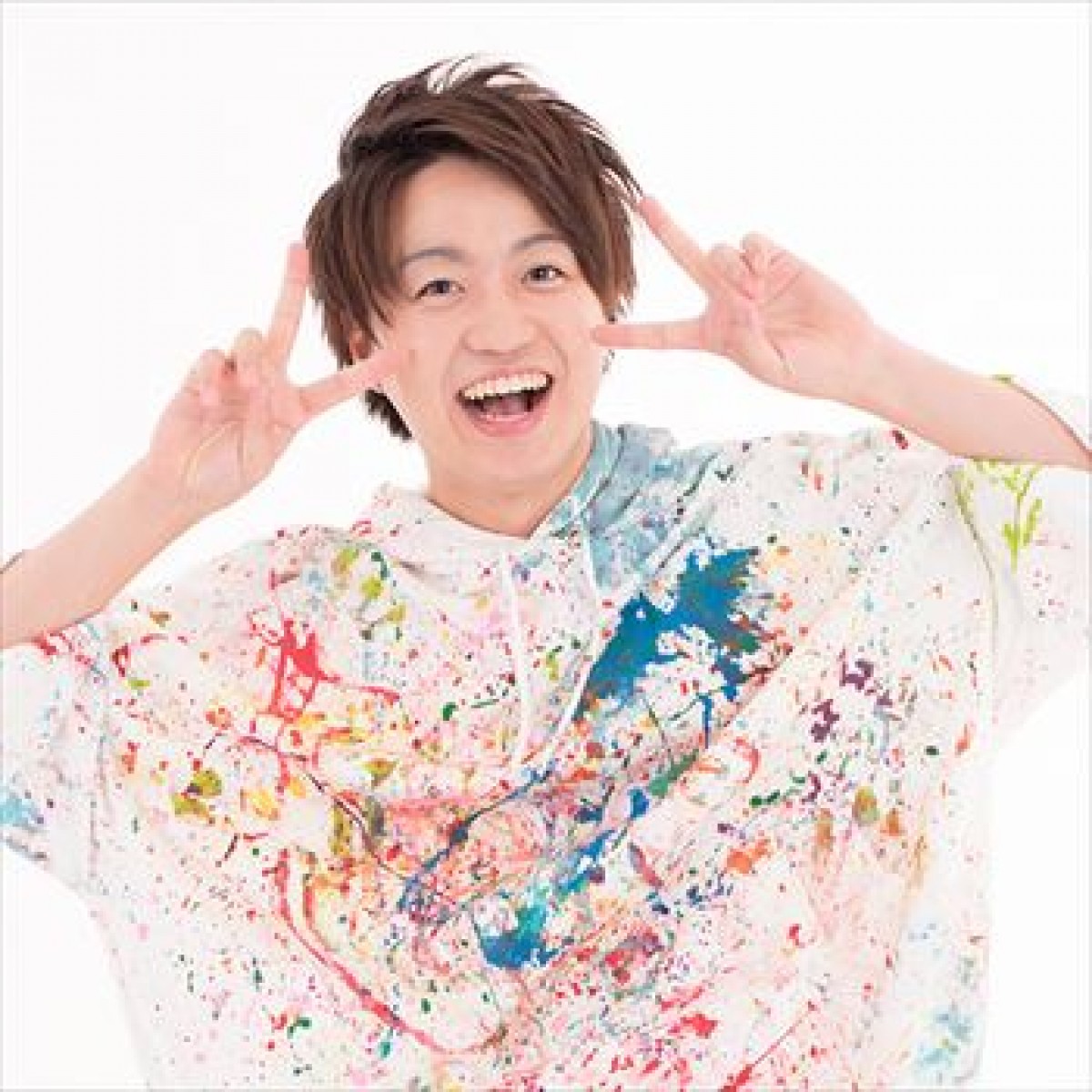 アニメ『ワンピース』歴代主題歌カバーアルバム発売　尾田栄一郎「すごい面子です」