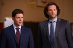 海外ドラマ『SUPERNATURAL　スーパーナチュラル』シーズン15＜ファイナルシーズン＞場面写真