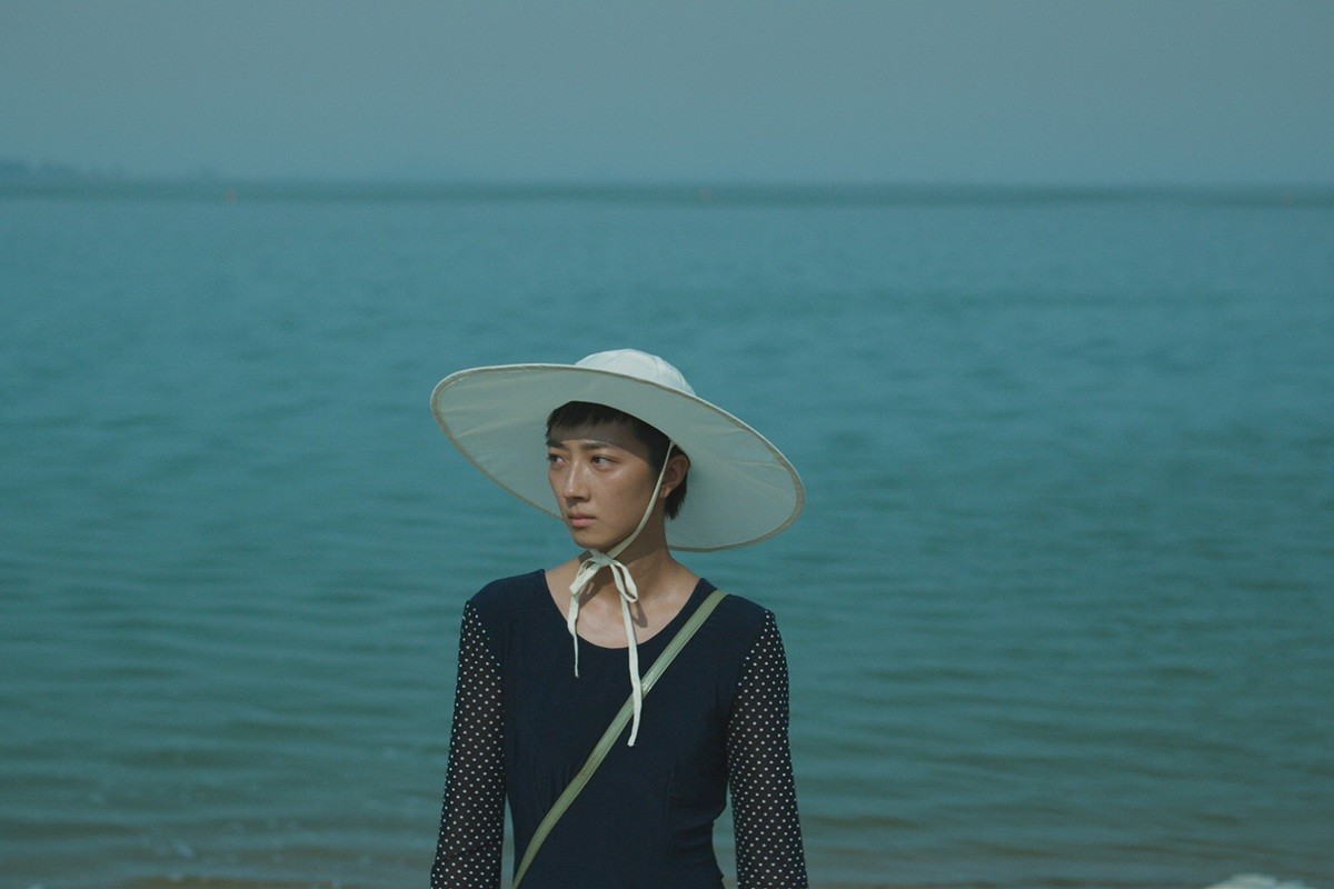 『鵞鳥湖の夜』“水浴嬢”をミステリアスに演じたグイ・ルンメイ　監督が明かす裏側