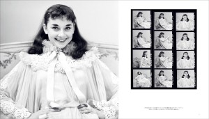 THE BEST OF AUDREY　オードリー・ヘプバーン写真集　伝説的な美の肖像