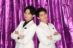 中島健人×平野紫耀『Premium Music 特別編』 セクゾ＆キンプリの特別映像も