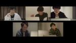 嵐、2020年4月―　悔しさと無念の中、“今、自分たちにできること”を模索する5人を追う
