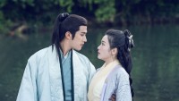 『白華（はっか）の姫～失われた記憶と3つの愛～』6月3日（水）DVDリリース