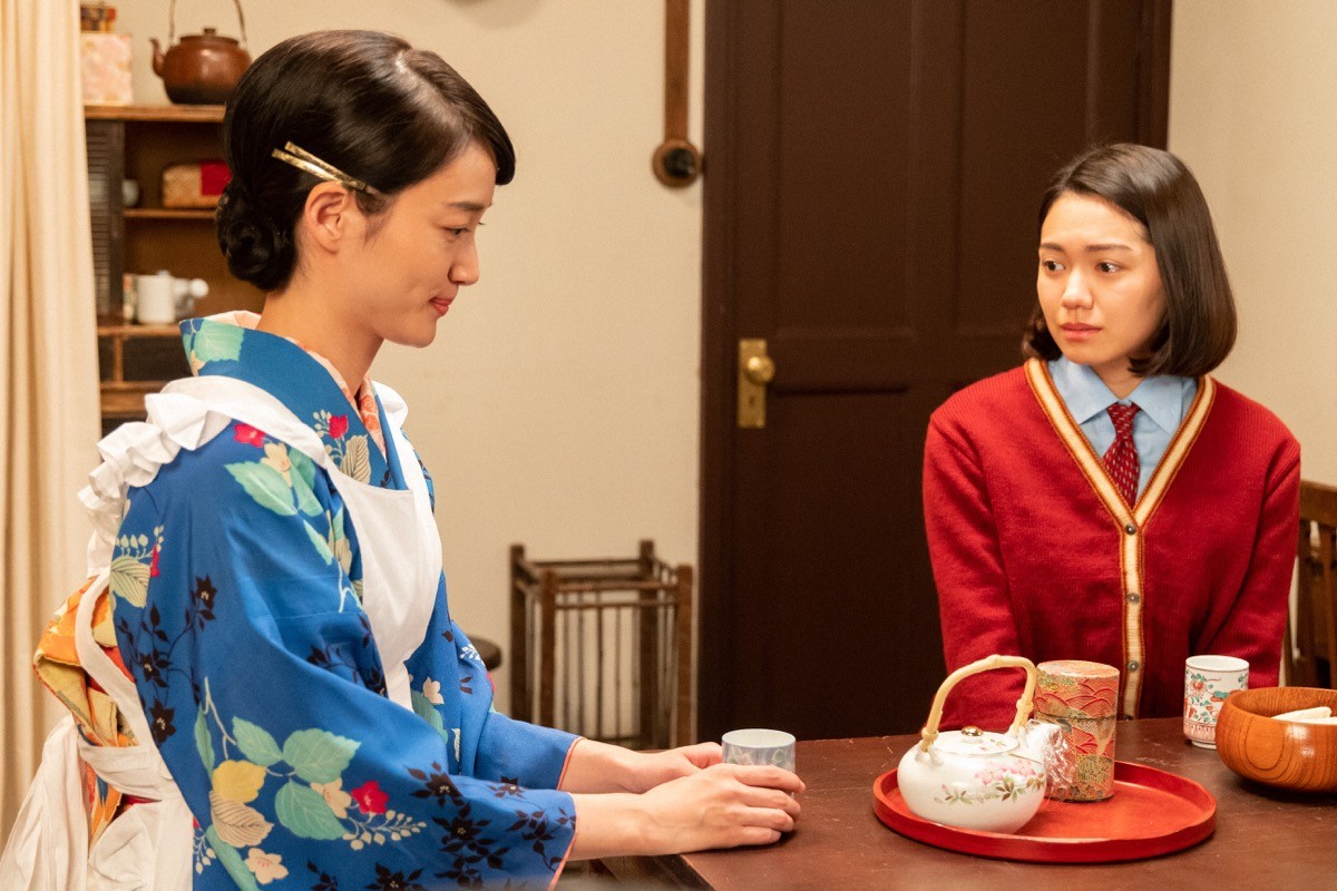 『エール』中村蒼＆入山法子、恋の行方に「切なすぎる…」と涙の声