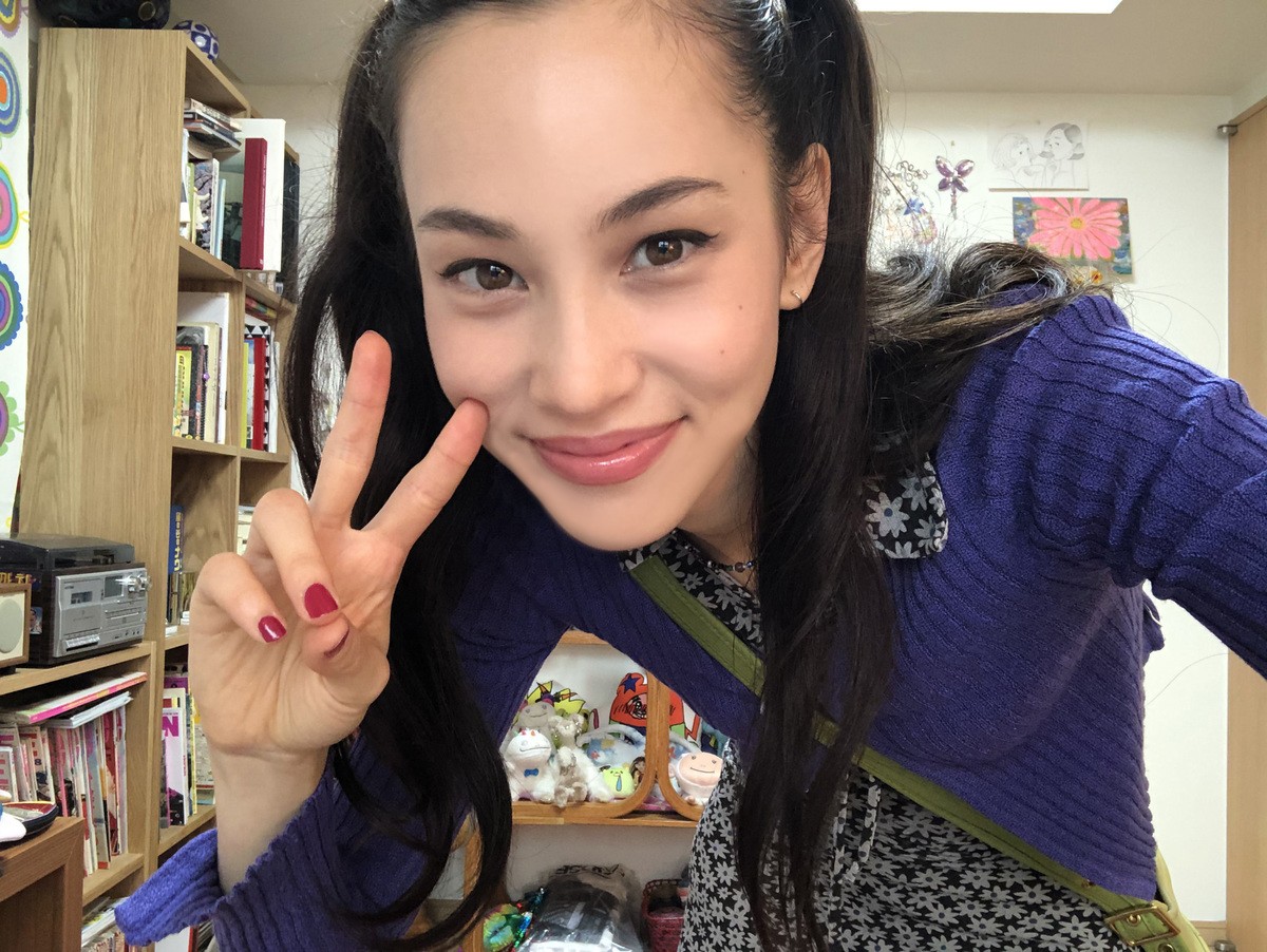 志尊淳×水原希子、オール自宅・オール私服で撮影！ 『リモートな恋』配信決定