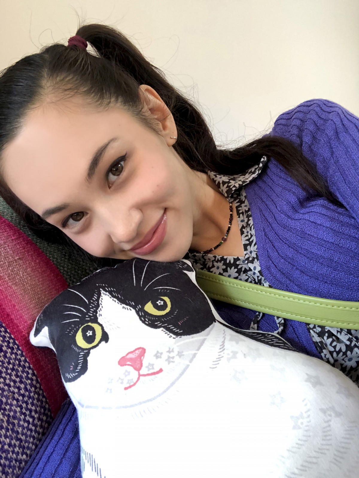 志尊淳×水原希子、オール自宅・オール私服で撮影！ 『リモートな恋』配信決定