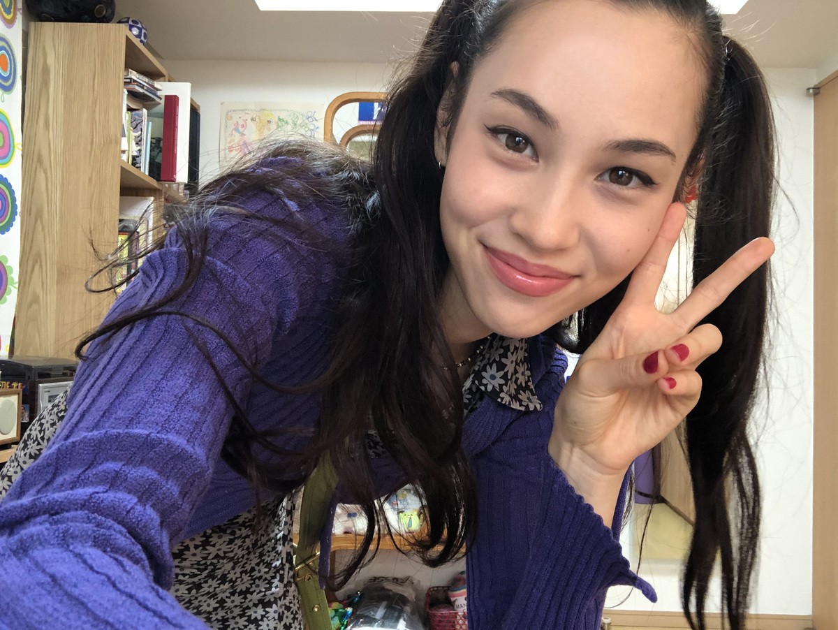 志尊淳×水原希子、オール自宅・オール私服で撮影！ 『リモートな恋』配信決定