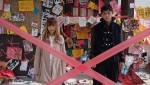 映画『許された子どもたち』絆星と桃子の場面写真
