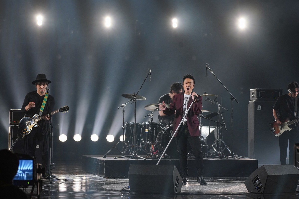 森高千里、大黒摩季、WANDS…　全部歌える！80s～90sヒットパレード、今夜放送