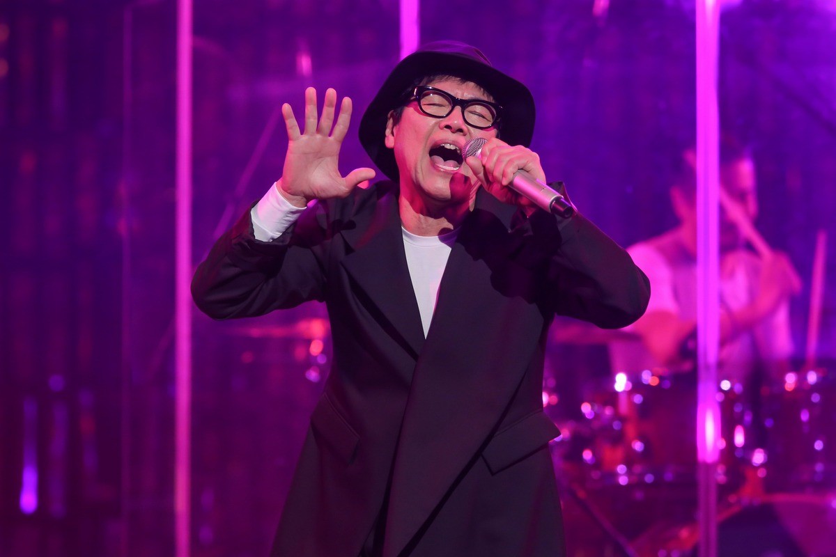 森高千里、大黒摩季、WANDS…　全部歌える！80s～90sヒットパレード、今夜放送