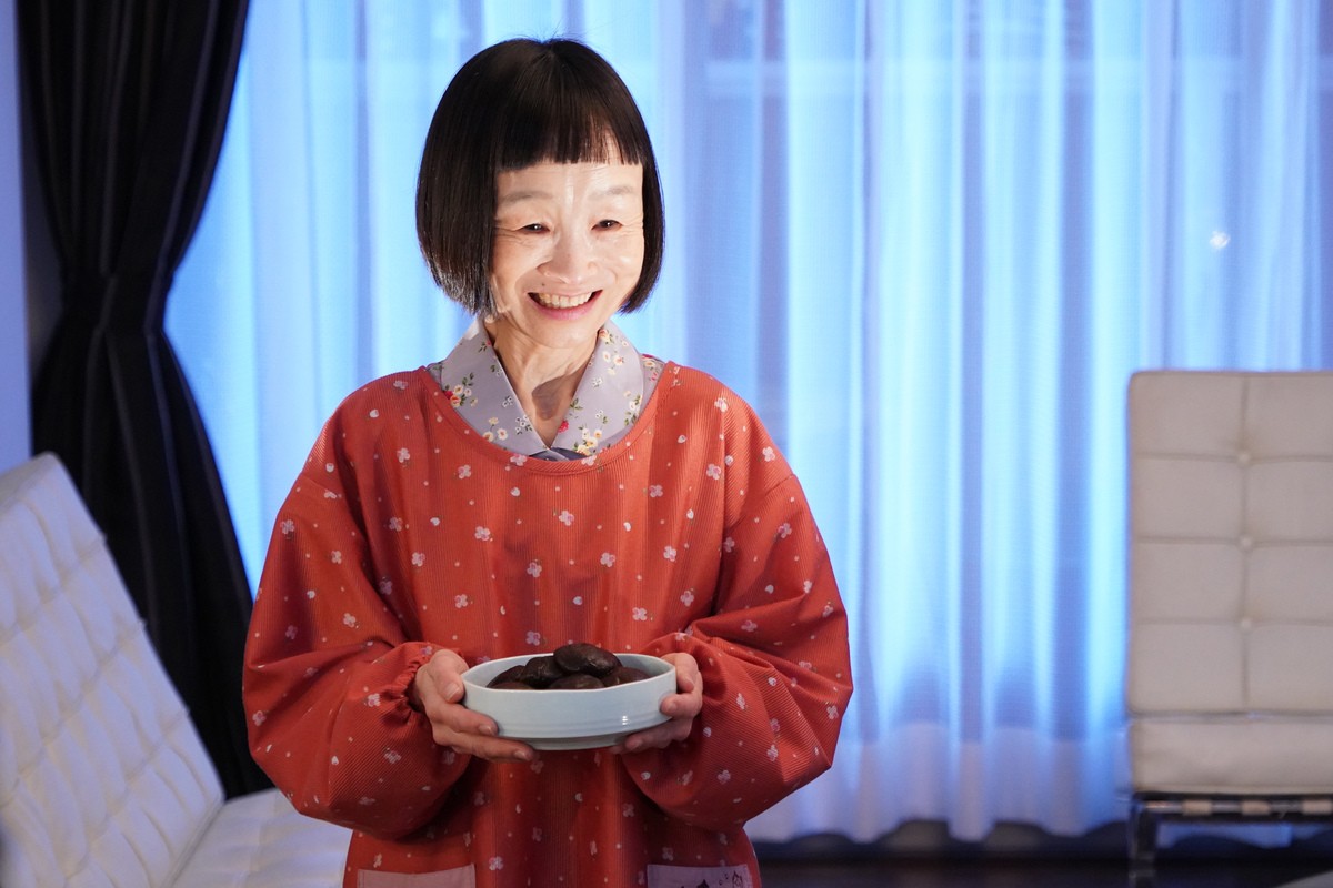 『美食探偵 明智五郎』仲里依紗を夫殺しに追い込んだ“キッチン・ハラスメント”に戦慄