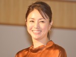 井川遥