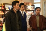 『素敵な選TAXI』第9話場面写真