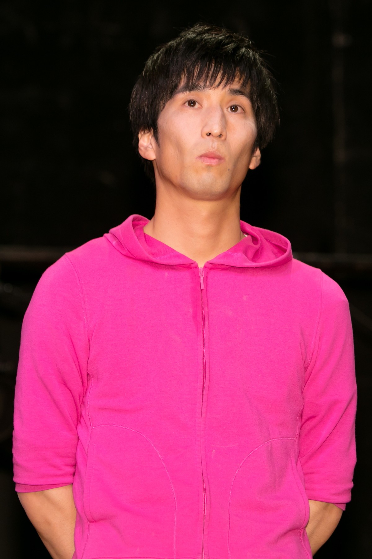 元乃木坂46・井上小百合、初挑戦のひとり芝居に号泣「たった1人で立つのが未知だった」