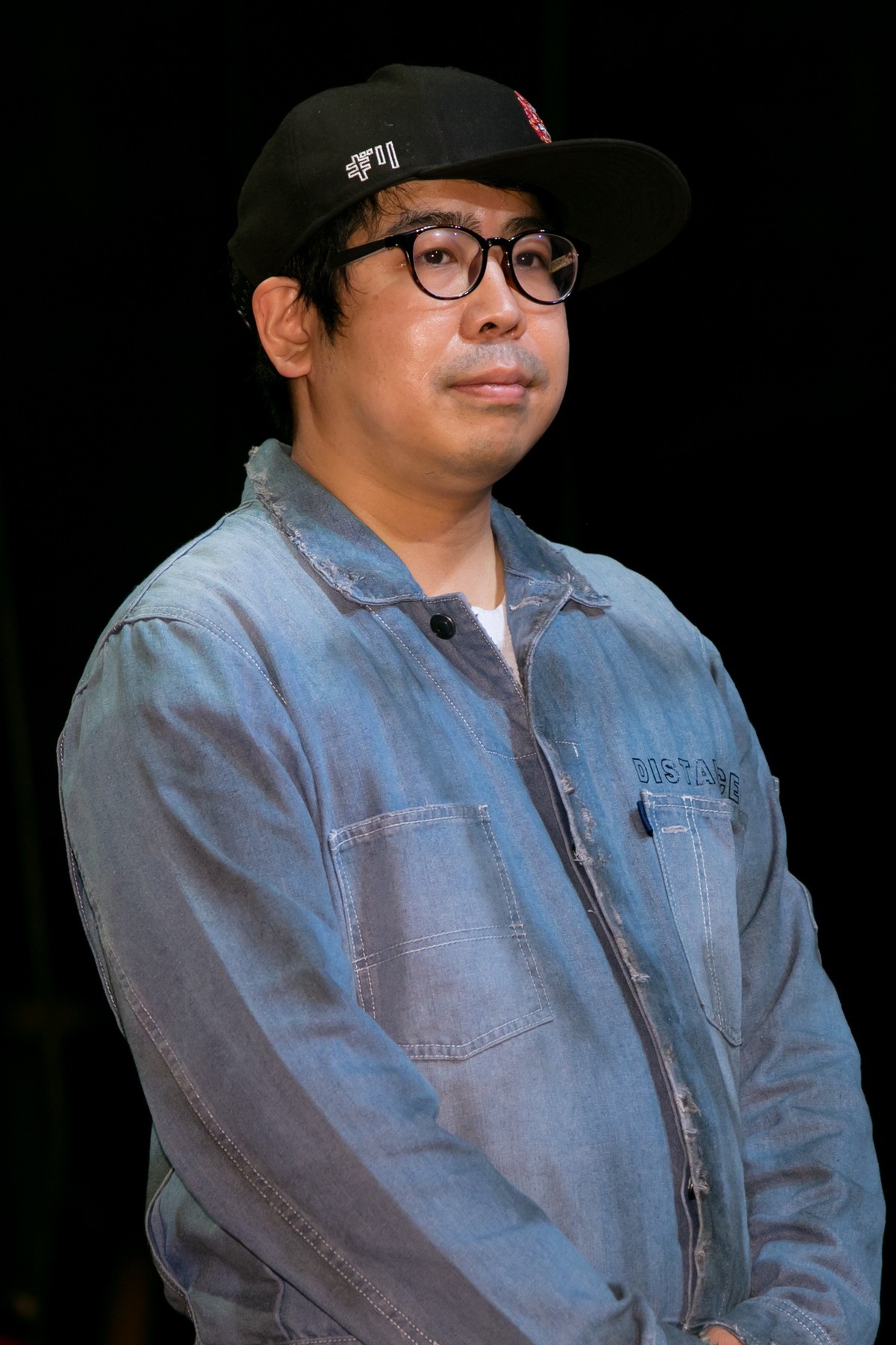 元乃木坂46・井上小百合、初挑戦のひとり芝居に号泣「たった1人で立つのが未知だった」