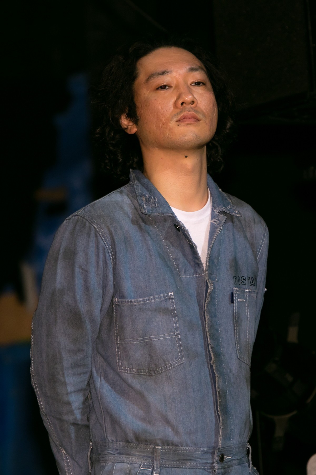 元乃木坂46・井上小百合、初挑戦のひとり芝居に号泣「たった1人で立つのが未知だった」