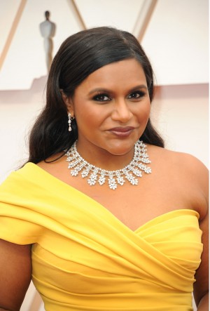 ミンディ・カリング