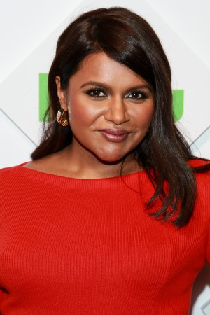 ミンディ・カリング