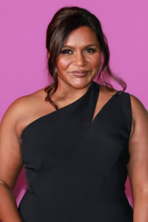 ミンディ・カリング