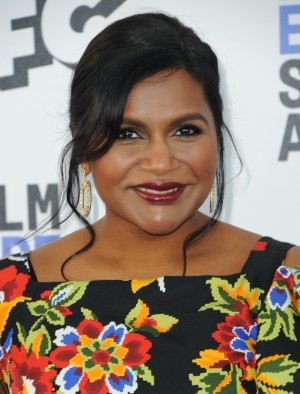 ミンディ・カリング