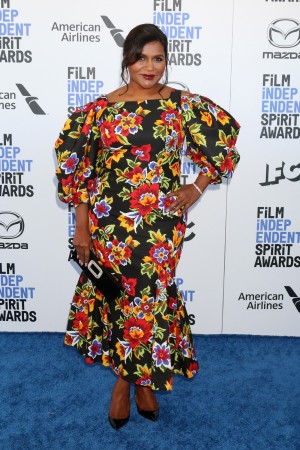 ミンディ・カリング