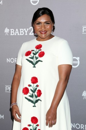 ミンディ・カリング