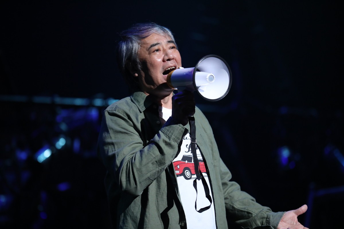 元乃木坂46・井上小百合、初挑戦のひとり芝居に号泣「たった1人で立つのが未知だった」