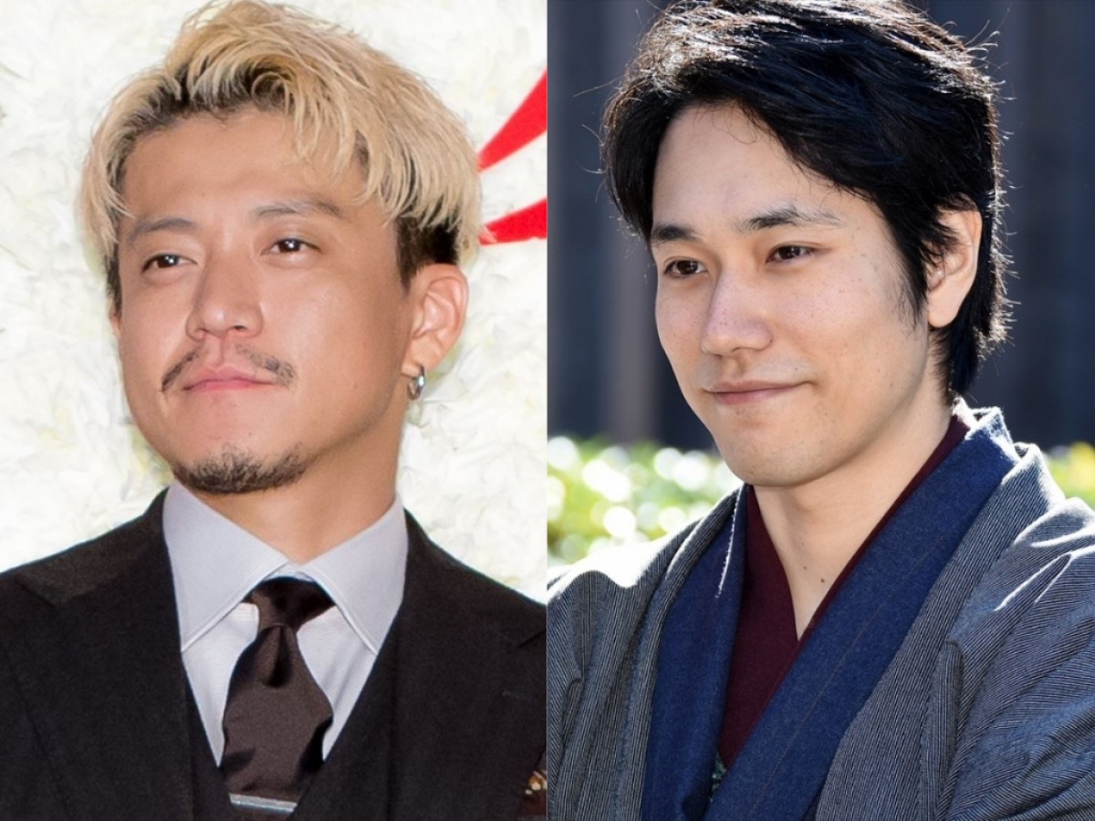 松本潤 小栗旬 松山ケンイチも ごくせん 豪華すぎる 卒業生 たち 年6月3日 エンタメ コラム クランクイン