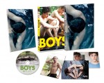 映画『BOYS／ボーイズ』DVD商品ビジュアル