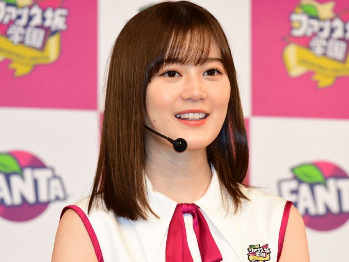 生田絵梨花、期間限定でインスタグラム開設「エンタメ界を微力ながら盛り上げたいという気持ちで」