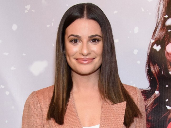 リー・ミシェル、Lea Michele、December 5、2019