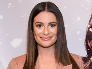 人種差別の告発を受けたリア・ミシェル