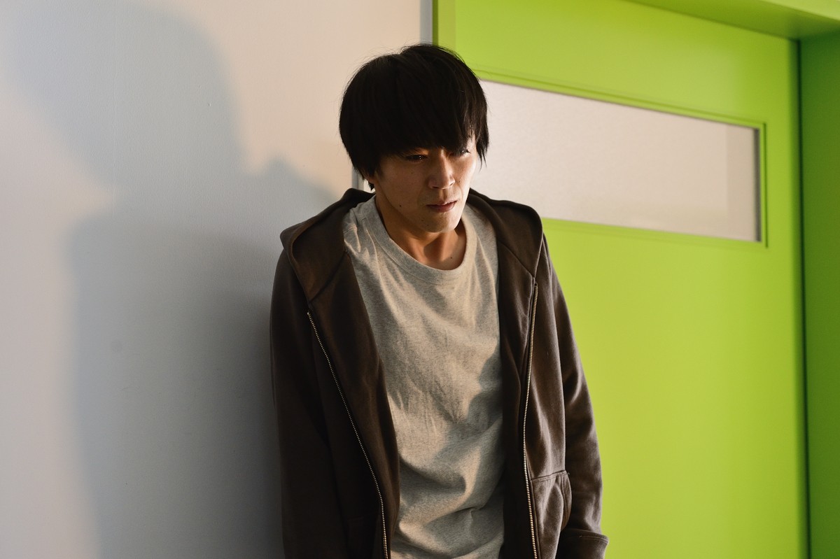 廣瀬智紀×北原里英『HERO〜2020〜』、“死神”役・斎藤工も登場の予告解禁
