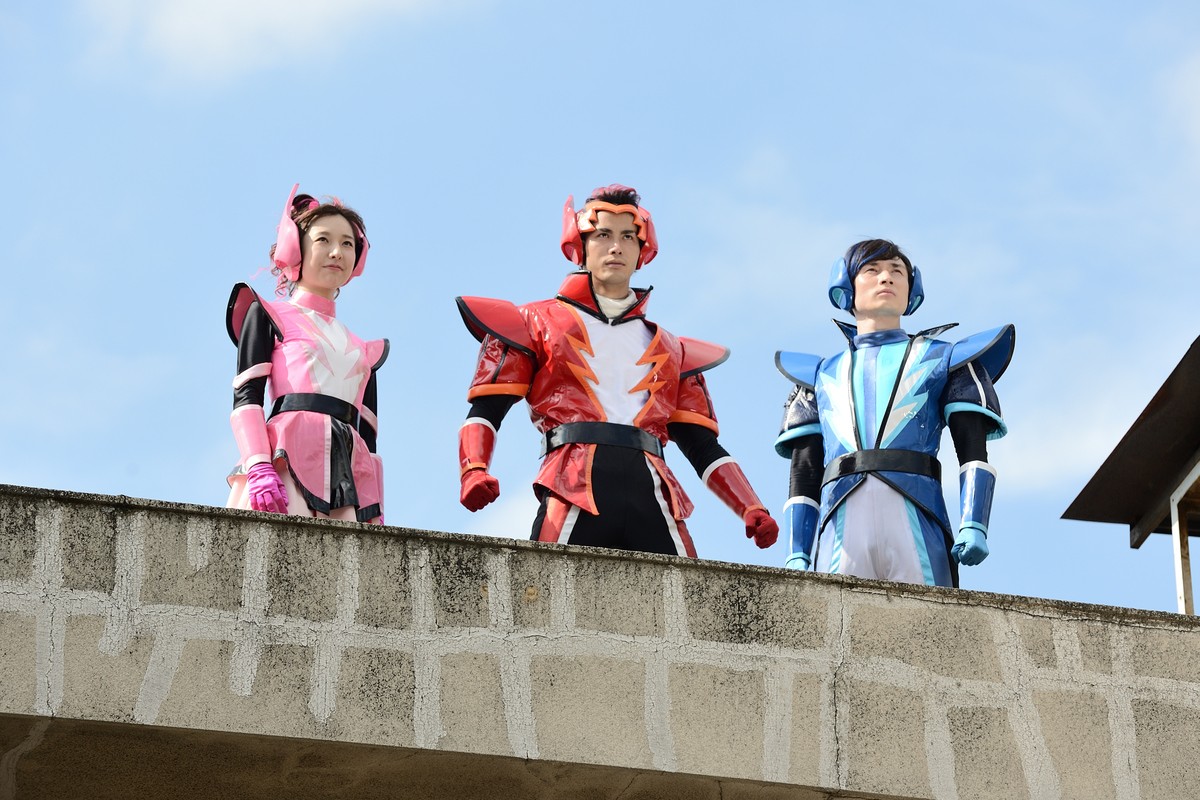 廣瀬智紀×北原里英『HERO〜2020〜』、“死神”役・斎藤工も登場の予告解禁