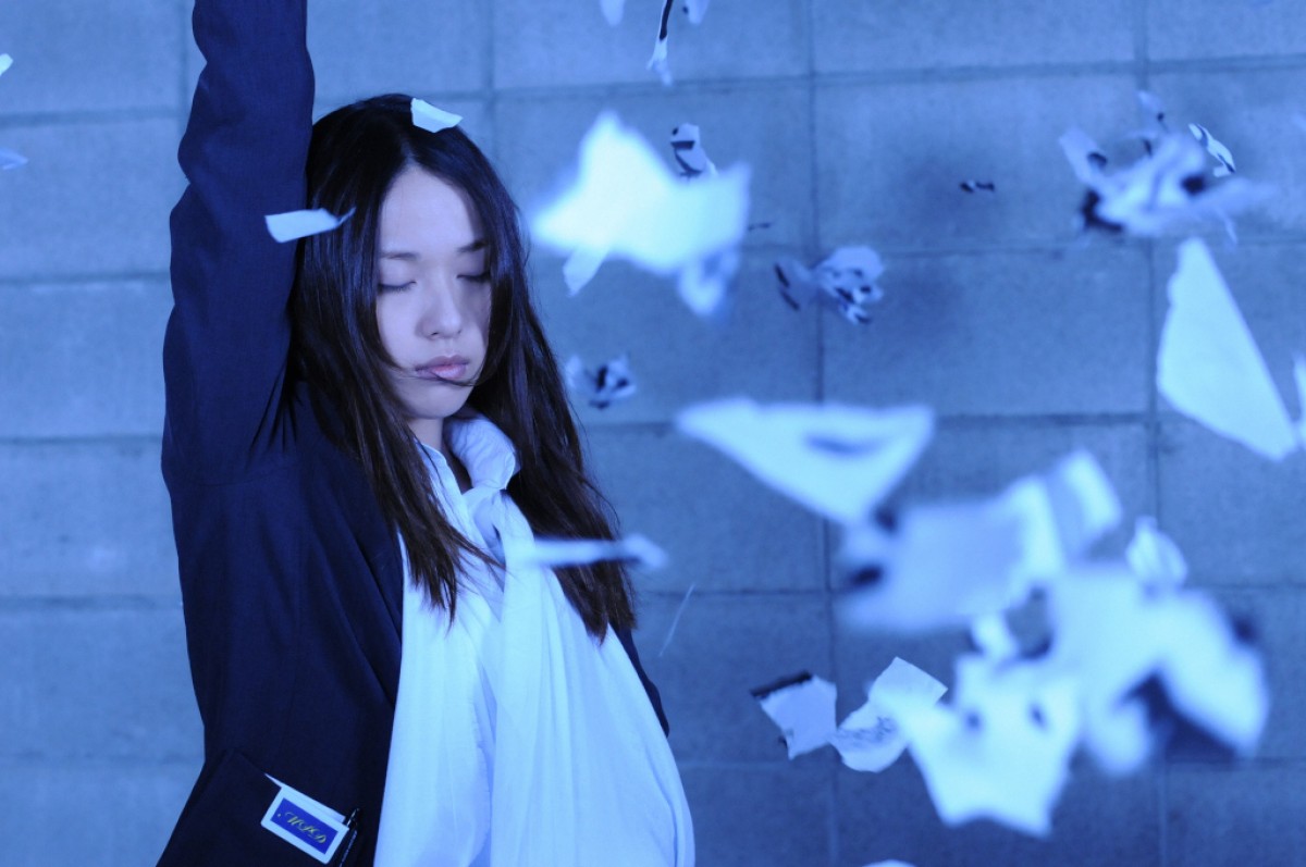 戸田恵梨香×加瀬亮『SPEC』、10年ぶりに地上波で放送「奇想天外な作品を楽しんで」