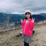 【写真】乃木坂46・山下美月、かわいすぎる登山ルック