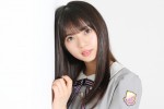 「女性アイドル顔だけ総選挙2020」第7位の齋藤飛鳥（乃木坂46）