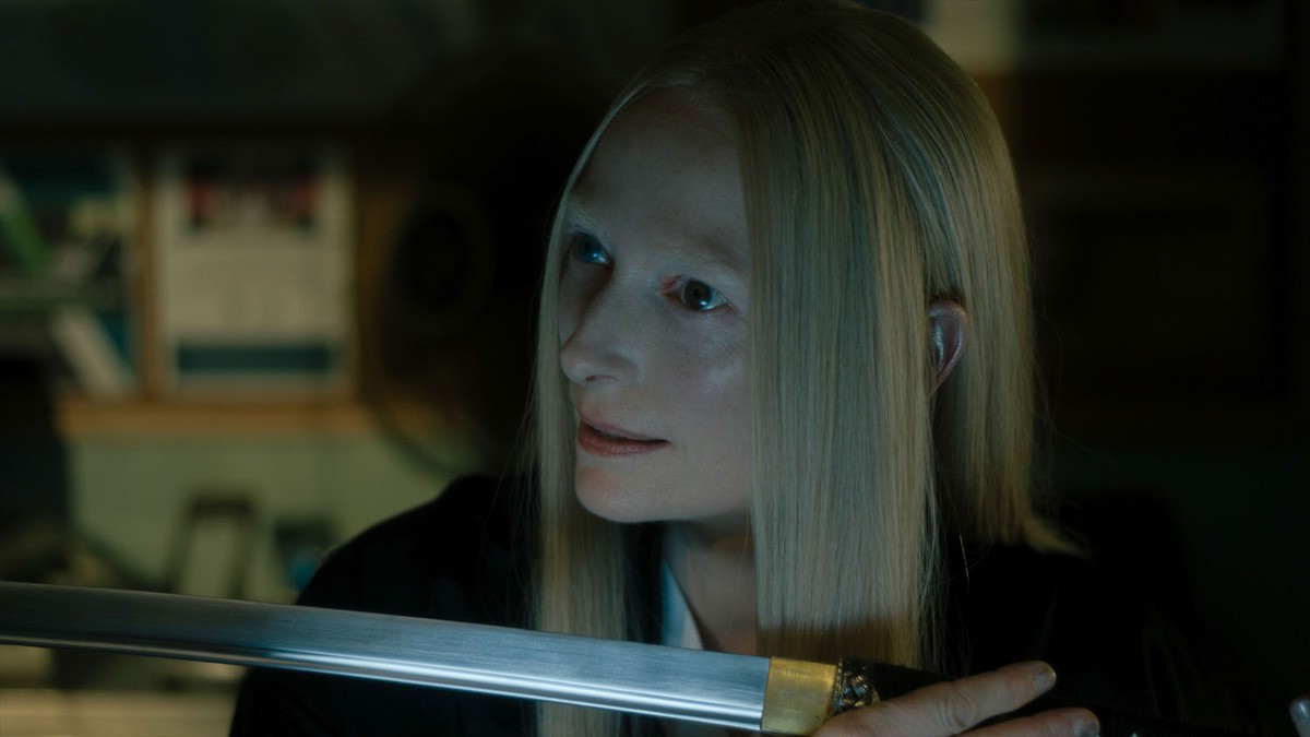 ジャームッシュ・ファミリーの永瀬正敏、『デッド・ドント・ダイ』に大興奮「最高過ぎる!!」