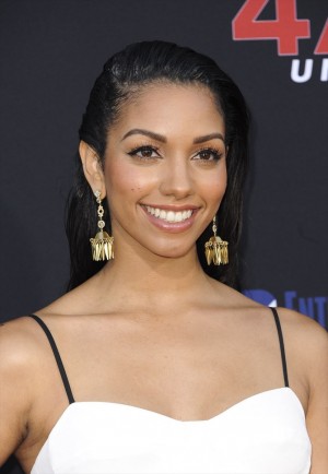 コリーン・フォックス