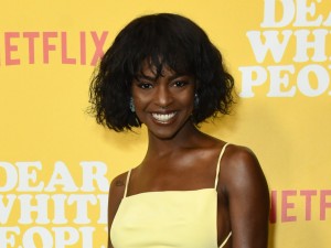 サマンサ・ウェア