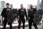 『S.W.A.T. シーズン3』場面写真（東京で撮影が行われた第13話）