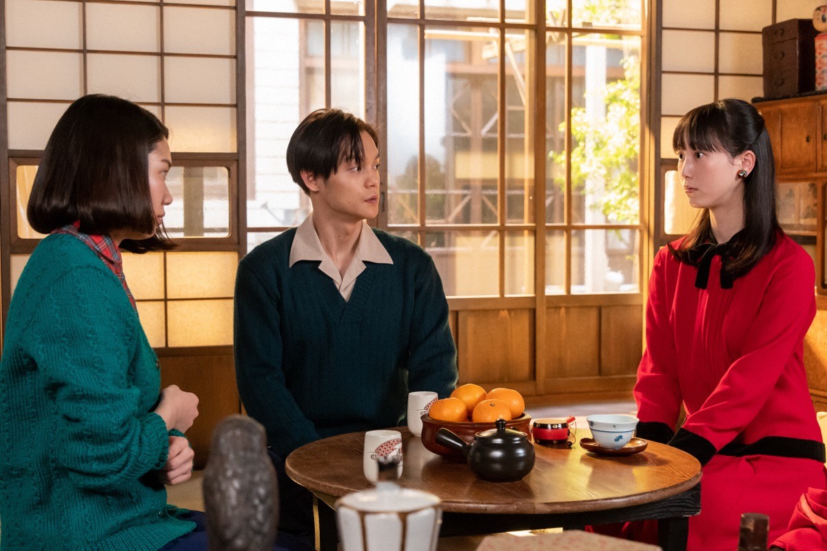 『エール』音・二階堂ふみの“妊娠”に視聴者の意見さまざま
